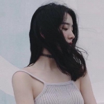 24张高清伤感意境女生忧郁头像合集