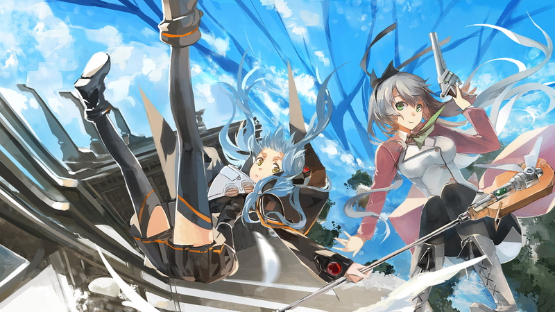 高清动漫壁纸51