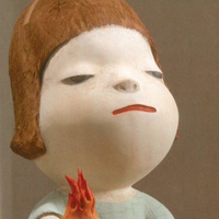 21张软萌反差感！丑萌小女孩卡通头像合集