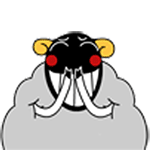 卷卷羊QQ表情包合集来啦