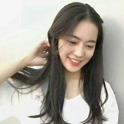 23张高清励志阳光少女头像合集 清纯感拉满的女生头像素材