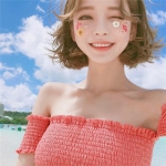 23张高清女生微信头像图 直接用不踩雷