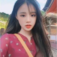 19张真实女生自拍头像图 适合做微信QQ头像