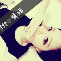 阿宝色女生带字头像 57张好看的阿宝色女生带字头像合集