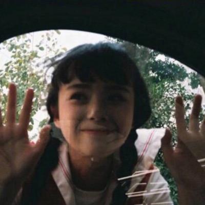 可爱女生微信头像 高清好看的27张女孩头像合集