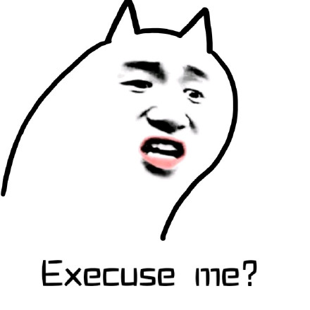 手残也能学会的简笔表情包合集