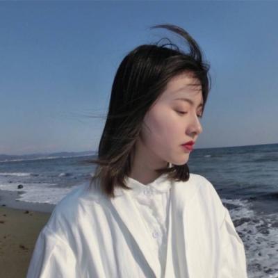 32张高清女生霸气高冷QQ头像合集