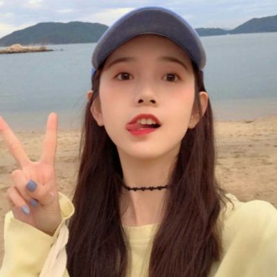 闺蜜微信头像一人一张！30组高清好看的双人闺蜜头像合集