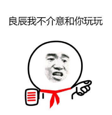 叶良辰经典梗表情包：这一茅坑的屎都是我的