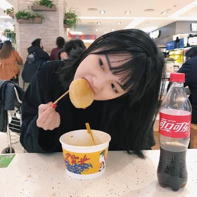 小清新闺蜜头像合集！24张高清好看的女生闺蜜头像分享