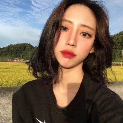 23张高清真实感女生QQ头像合集