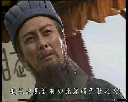 这套“傻逼恐怖症”表情包，斗图时直接戳中吐槽点