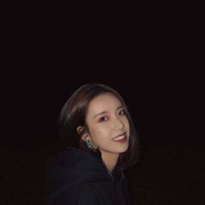 霸气酷感拉满！36张高清野性酷姐女头像合集