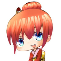 神乐搞笑头像合集！24张可爱沙雕高清动漫头像