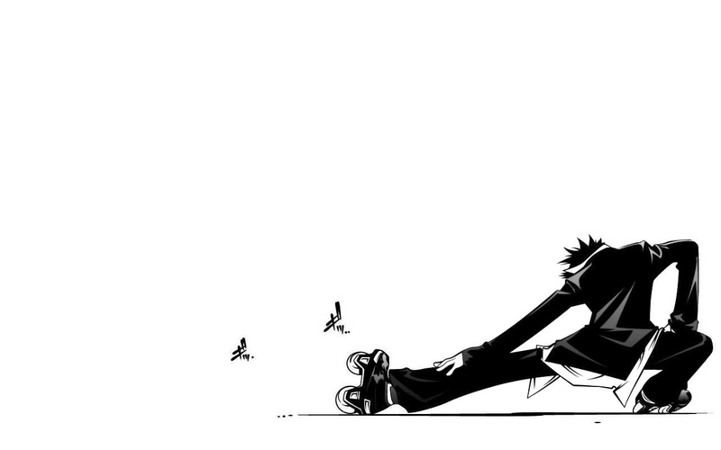 飞轮少年高清壁纸分享