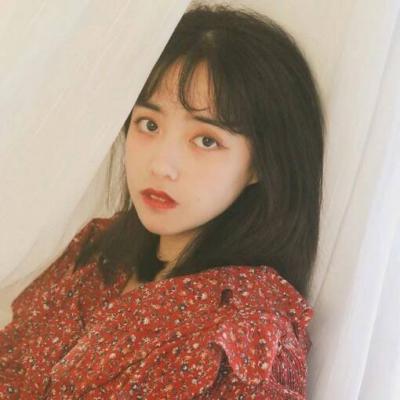 21张高清清纯女生头像 氛围感拉满的唯美头像合集