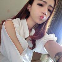 29张女生可爱非主流头像合集