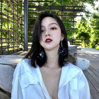 35张治愈感拉满！可爱森系女生唯美高清头像合集