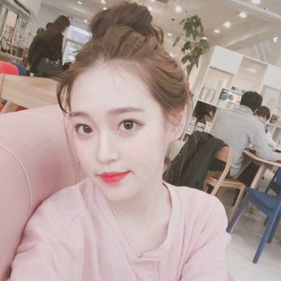 抖音女生可爱气质头像合集，21张甜妹头像直接存