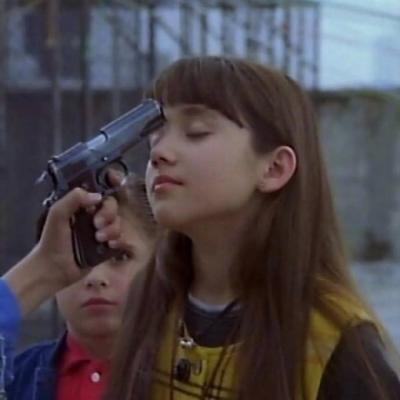 24张高清外国女生QQ头像 好看又实用