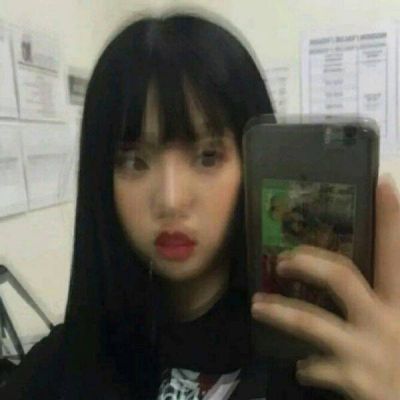 22张高清霸气高冷女生微信头像 直接拿来用