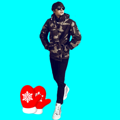 李易峰中老年表情包合集