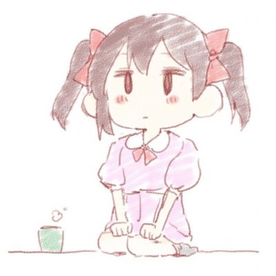 15张软萌动漫少女头像 适配女生微信头像超好看