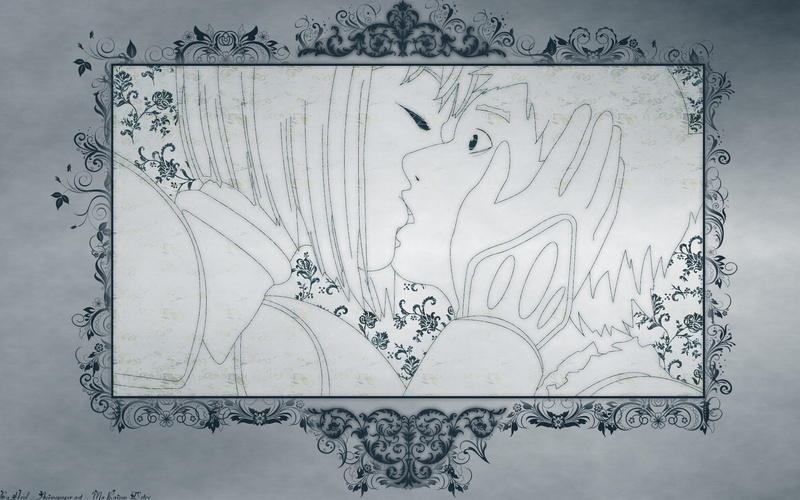 大剑高清1080P动漫壁纸合集