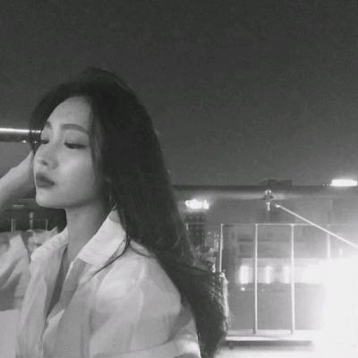 28张高清社会霸气女生头像合集 好看又有范儿