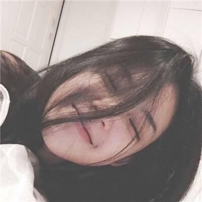 19张高清可爱少女头像合集 软萌女生头像大全