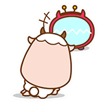 超实用乖乖羊QQ表情包来啦