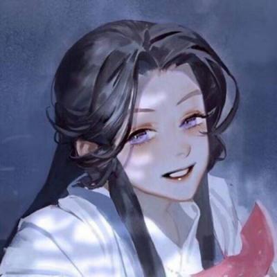 33张不同风格女生动漫头像高清图 哪款是你的菜