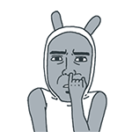 隔壁老王专属QQ表情包合集