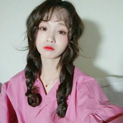 女生闺蜜头像一对两张 这里有36张高清好看的合集