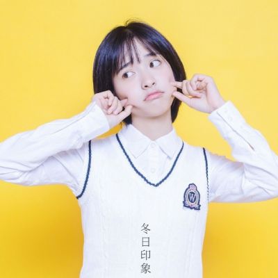 三人闺蜜头像合集 24张高清好看的最新三人三张闺蜜头像