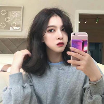 21张超飒女生微信头像 高清好看直接用