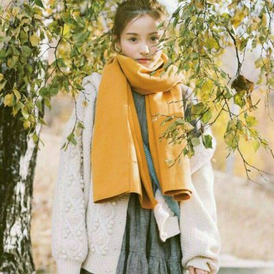 32张高清清纯女生QQ头像合集 氛围感拉满的纯情少女头像