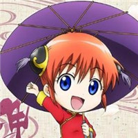 神乐搞笑头像合集！24张可爱沙雕高清动漫头像