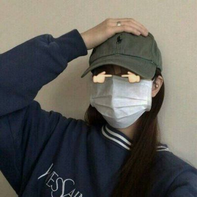 22张高清霸气高冷女生微信头像 直接拿来用