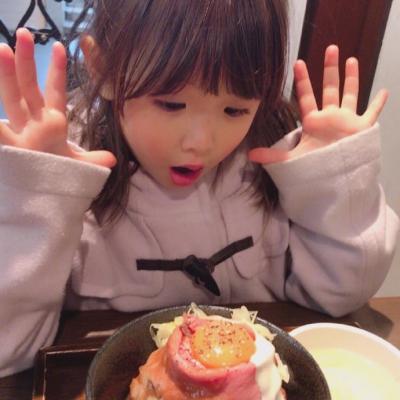 三人闺蜜专属可爱头像！21张萌系一人一张高清合集