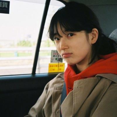 19张软萌天真女生头像合集 高清可爱又治愈