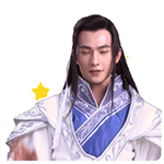 倩女手游联动杨洋的QQ表情包来啦