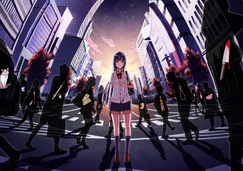 青春感拉满的校园氛围感壁纸合集