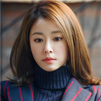 林心如头像合集！这里有65张明星头像素材