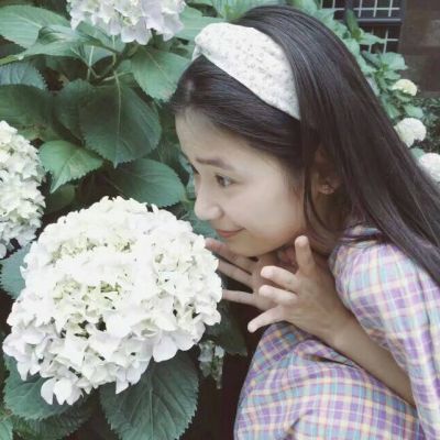 多人闺蜜头像合集！24张高清好看的一套女生头像