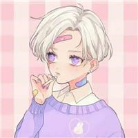 27张高清好看的短发动漫女头 动漫短发美女头像合集