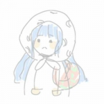 25张高清超萌卡通小女孩头像 女生头像合集