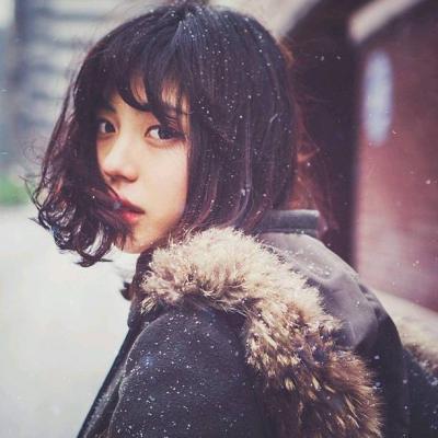 15张高清女生唯美伤感头像 氛围感拉满