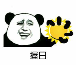 金馆长熊猫怼人骂人表情 用这套表情就能怼回去