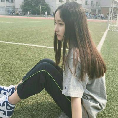 16张高清文艺小清新女生头像合集